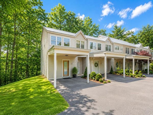 40 Wolf Road, Unit 41, Lebanon, NH 03766