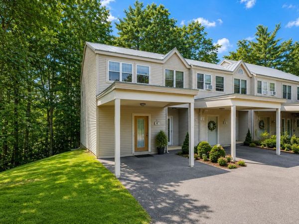 40 Wolf Road, Unit 41, Lebanon, NH 03766