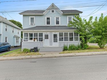 107 Center Street, Syracuse, NY 13209