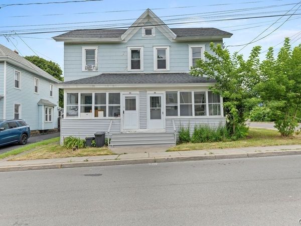 109 Center Street , Syracuse, NY 13209
