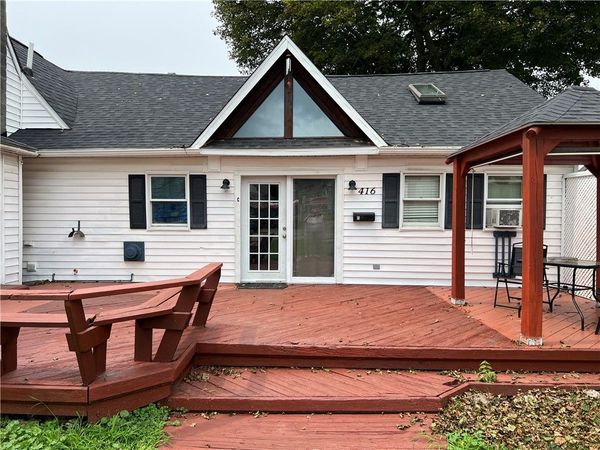 416 Broadway Apt C , Elmira, NY 14904