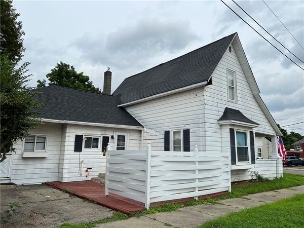 416 Broadway Apt. A, Elmira, NY 14904