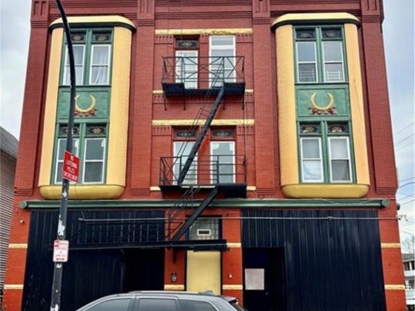 236 Massachusetts Avenue , Unit 3, Buffalo, NY 14213