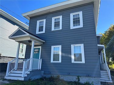 408 EAST LAUREL ST , Syracuse, NY 13203