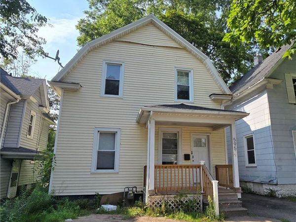 595 Seward Street , Rochester, NY 14611