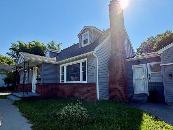 3245 Culver Road , Unit Upper, Rochester, NY 14622