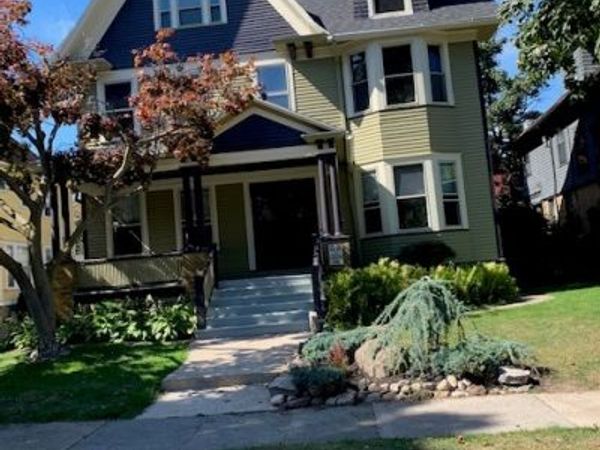 29 Portsmouth , Unit 1, Rochester, NY 14607