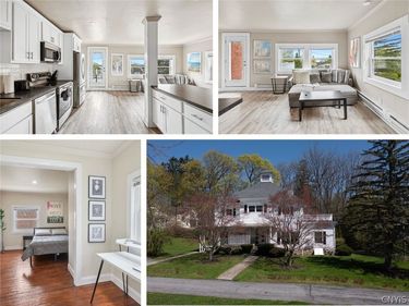 40 Lakeview Circle #1 Circle , Skaneateles, NY 13152