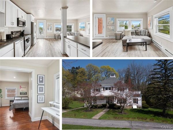 40 Lakeview Circle #1 Circle , Skaneateles, NY 13152