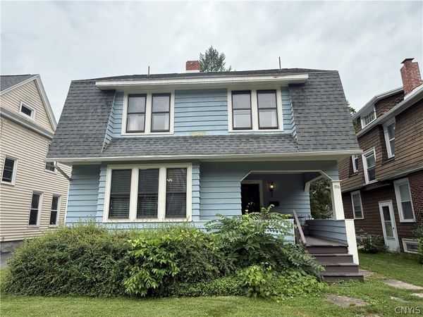 936 Lancaster Avenue , Syracuse, NY 13210