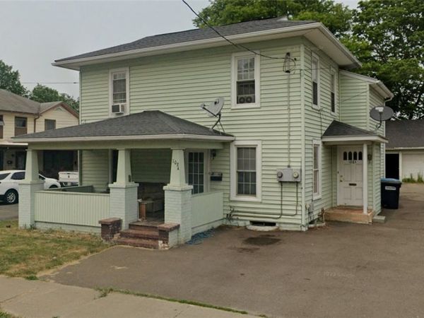 108B Orchard Street , Horseheads, NY 14845