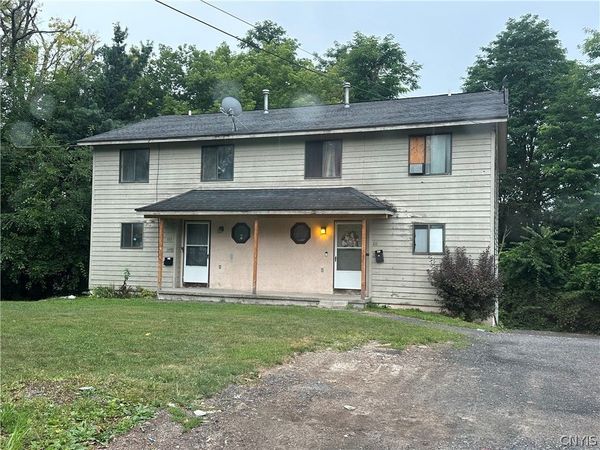 119 N Lorraine Avenue , Syracuse, NY 13210