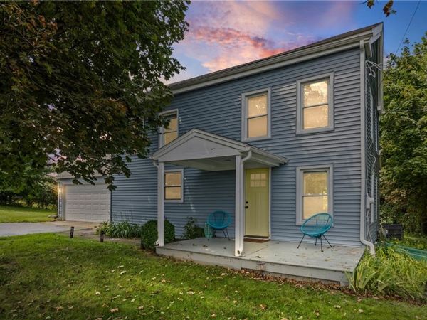 393 Mendon Center Road , Pittsford, NY 14534