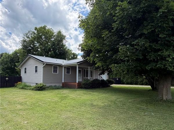 1648 White Bridge Road , Homer, NY 13077