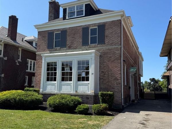 77 W Humboldt Parkway , Unit B, Buffalo, NY 14214