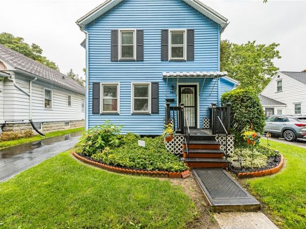 223 Clairmount Street, Rochester, NY 14621