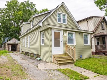 581 Frost Avenue, Rochester, NY 14611