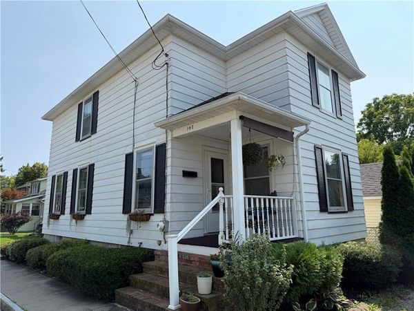 147 Park Avenue, Canandaigua, NY 14424