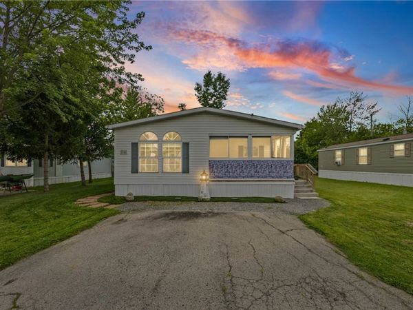 129 Saltonstall Street, Unit 38, Canandaigua, NY 14424