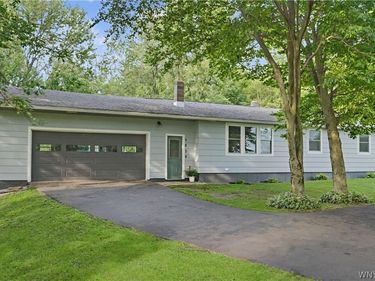 2834 California Hill Road, Delevan, NY 14042
