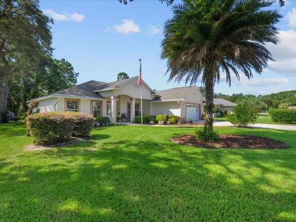 625 Christian Drive, St Augustine, FL 32086