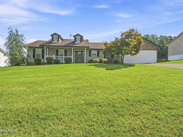 168 Covenant Circle , Lenoir City, TN 37772