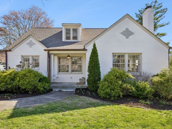 106 Carolyn Ave , Franklin, TN 37064