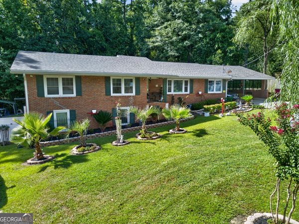 2516 Alandale Drive, Macon, GA 31211