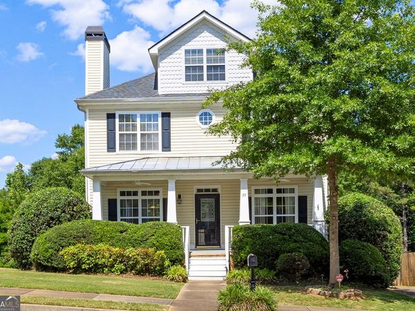 39 The Crescent, Newnan, GA 30263