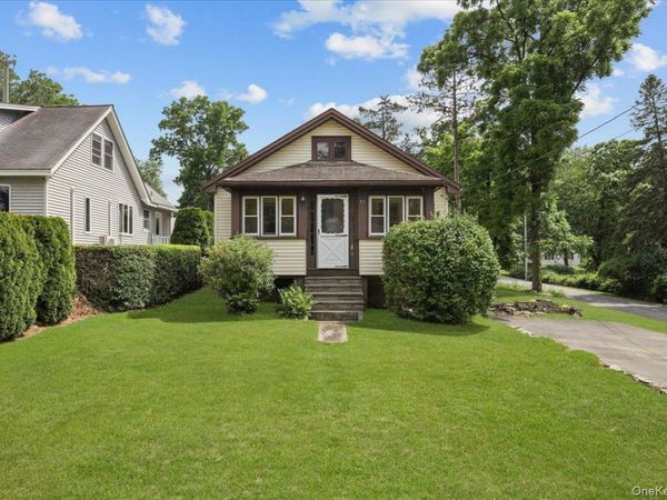 37 Yates Avenue , Poughkeepsie, NY 12601