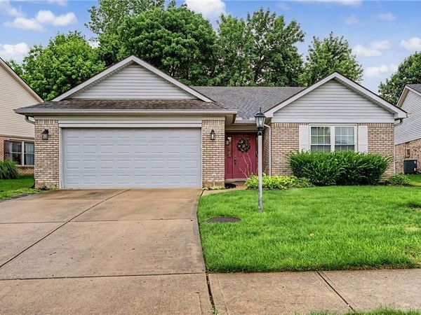 9360 Sawgrass Drive, Miamisburg, OH 45342