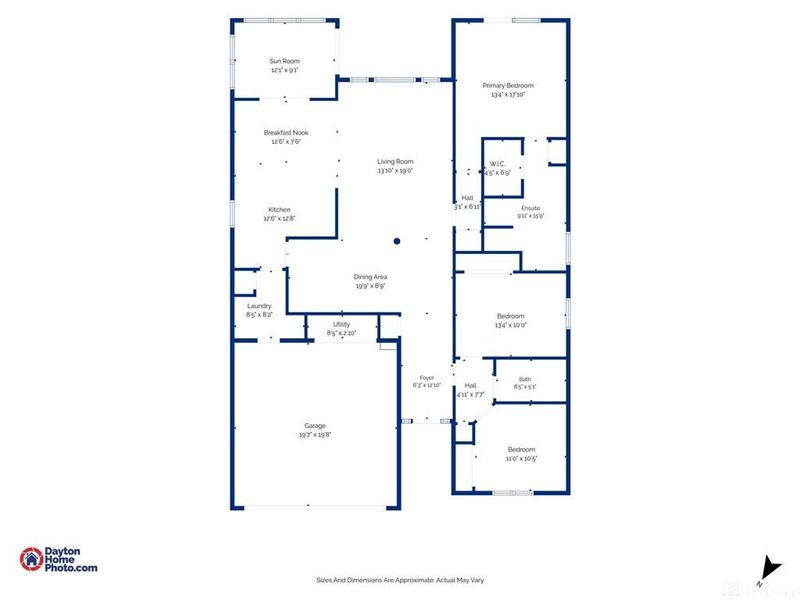 9360 Sawgrass Drive, Miamisburg, OH 45342 Photo 42