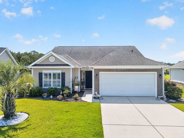 235 Tall Palms Way , Little River, SC 29566