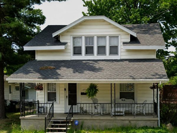 2201 Morehouse Avenue, Elkhart, IN 46517