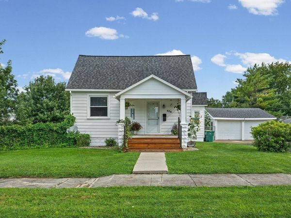 526 E Walnut Street, Greentown, IN 46936