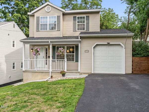 5 Pinehurst Avenue, Albany, NY 12203