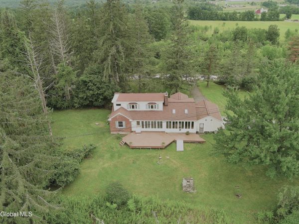 211 W Duane Lake Road, Duanesburg, NY 12056