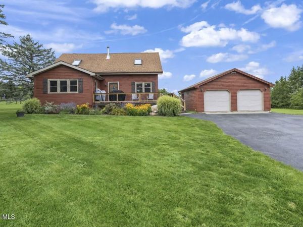 20 Miller Road, Ballston Lake, NY 12019