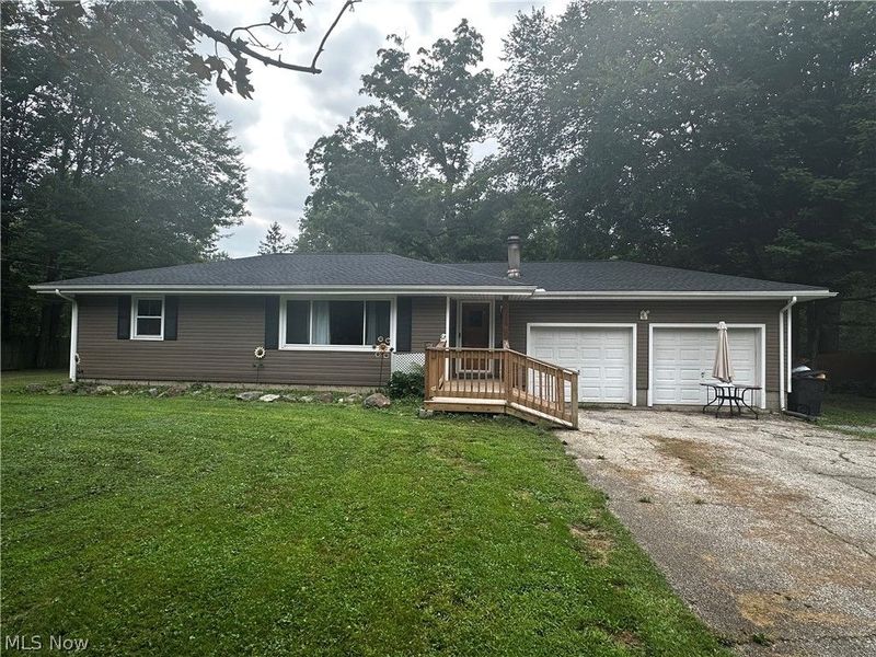 9581 Colton Road, Windham, OH 44288 Photo 1