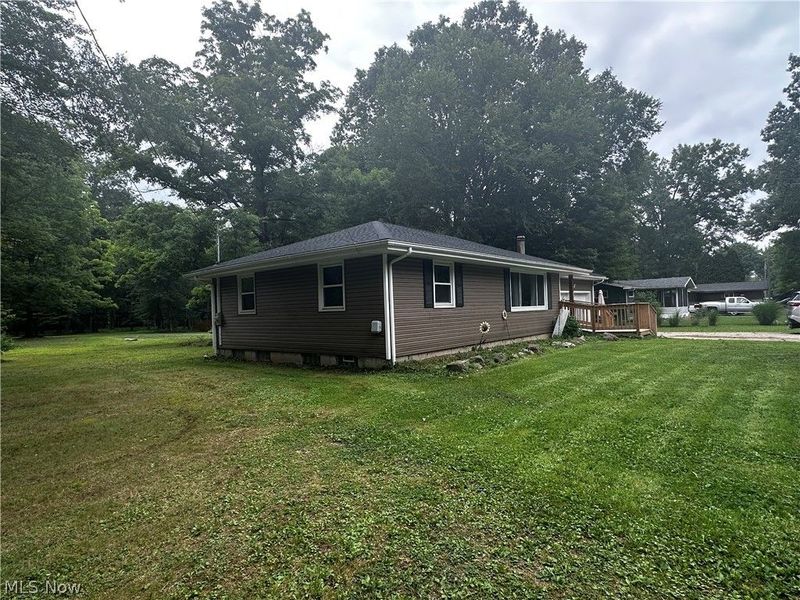 9581 Colton Road, Windham, OH 44288 Photo 2