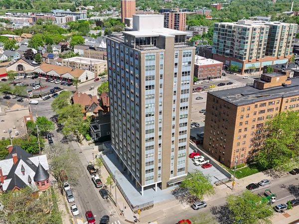 1707 N Prospect AVENUE, Unit 7D, 7E, Milwaukee, WI 53202
