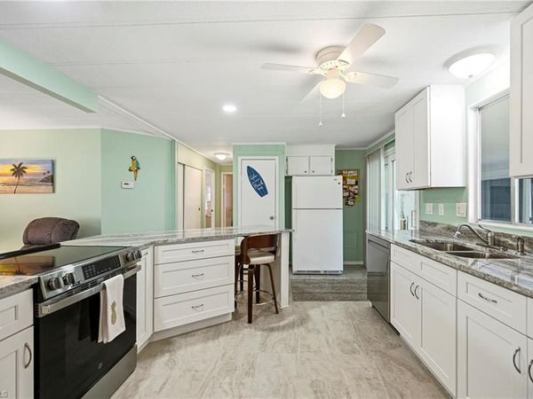 293 Edwardo AVE , FORT MYERS, FL 33905