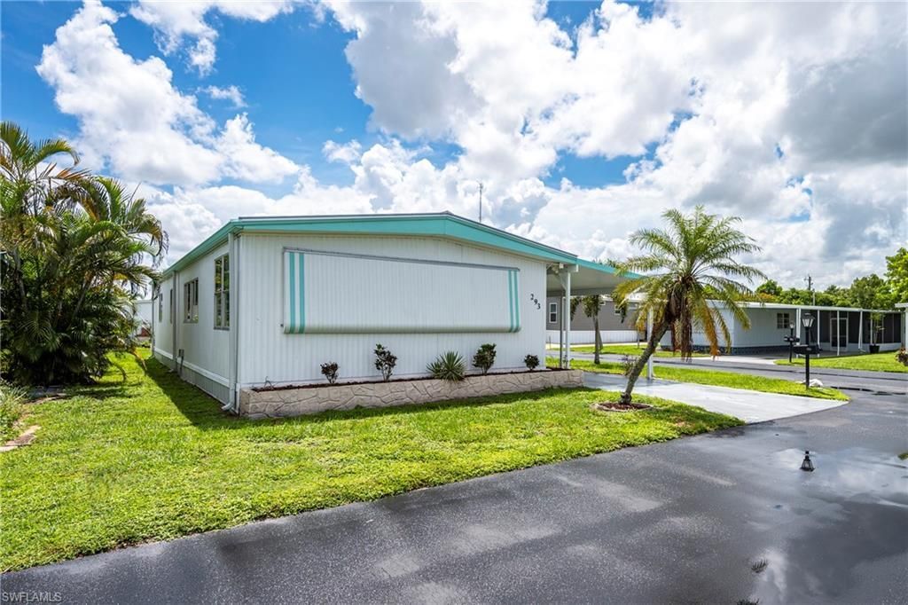 293 Edwardo Ave , Fort Myers, FL 33905 Photo