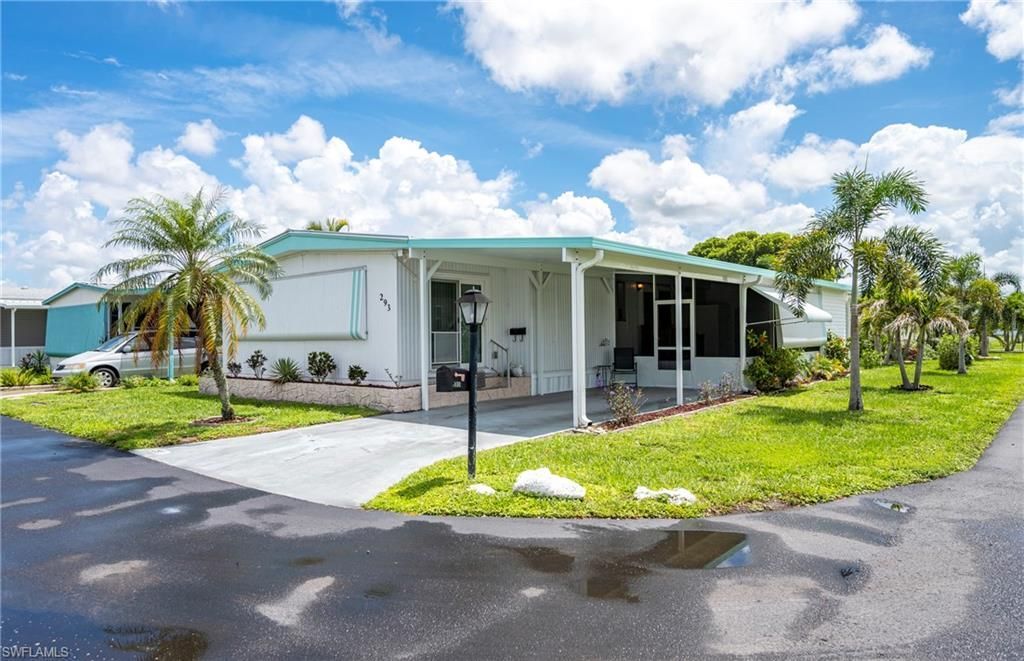 293 Edwardo Ave , Fort Myers, FL 33905 Photo