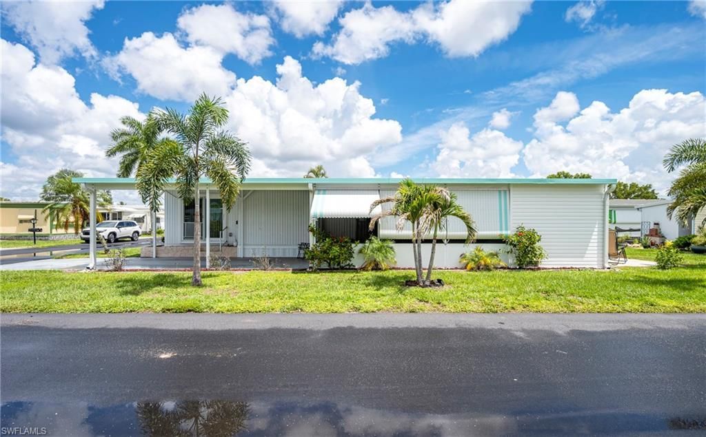 293 Edwardo Ave , Fort Myers, FL 33905 Photo