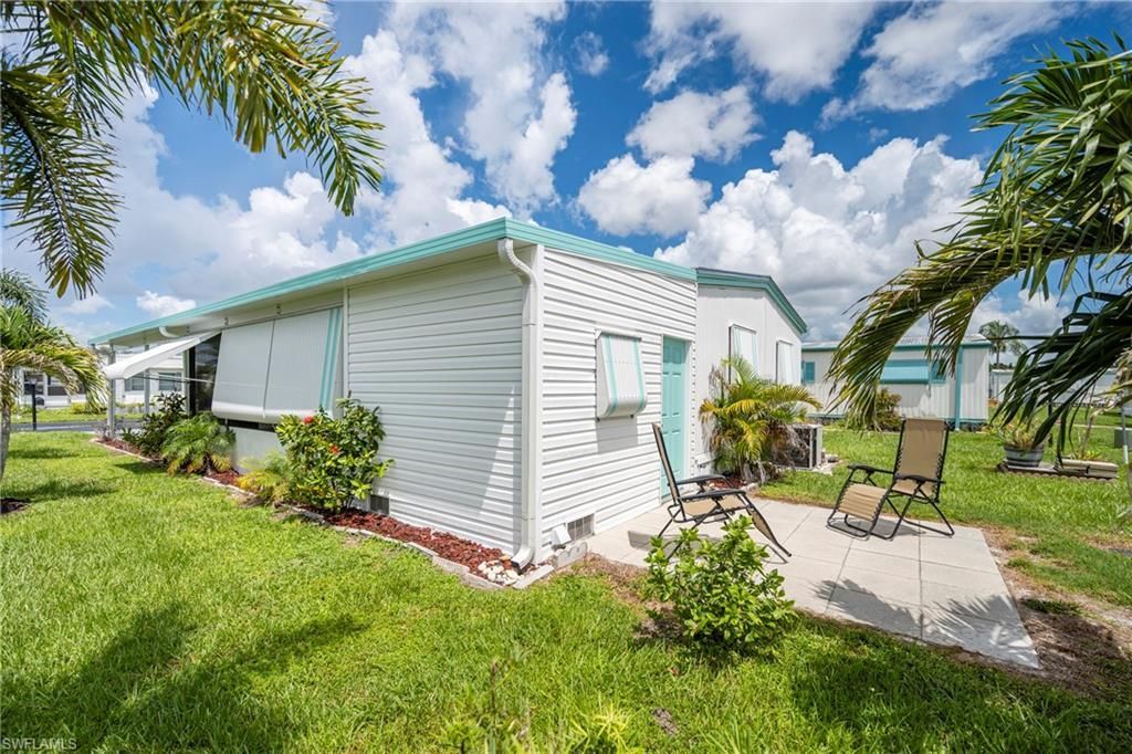 293 Edwardo Ave , Fort Myers, FL 33905 Photo