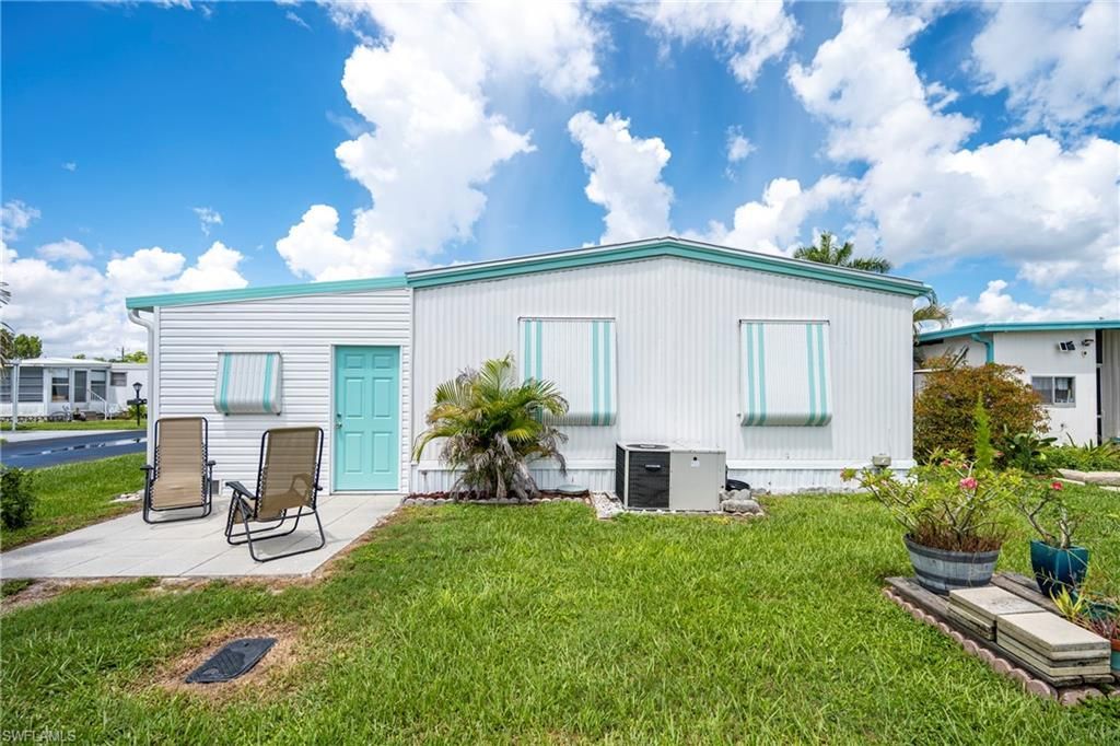 293 Edwardo Ave , Fort Myers, FL 33905 Photo