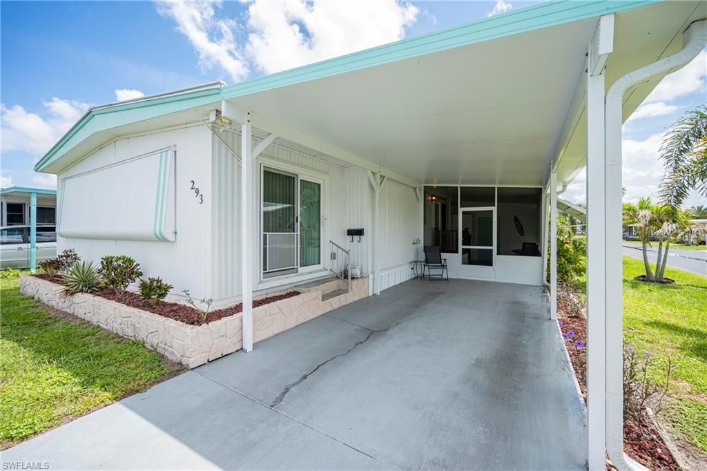 293 Edwardo Ave , Fort Myers, FL 33905 Photo
