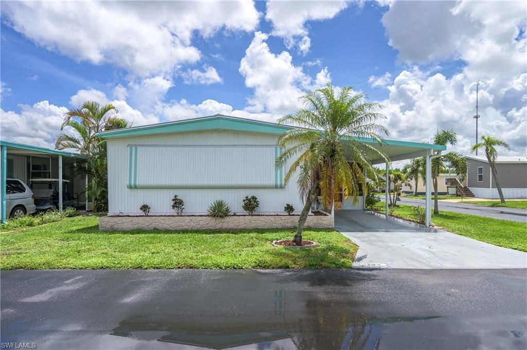 293 Edwardo Ave , Fort Myers, FL 33905 Photo