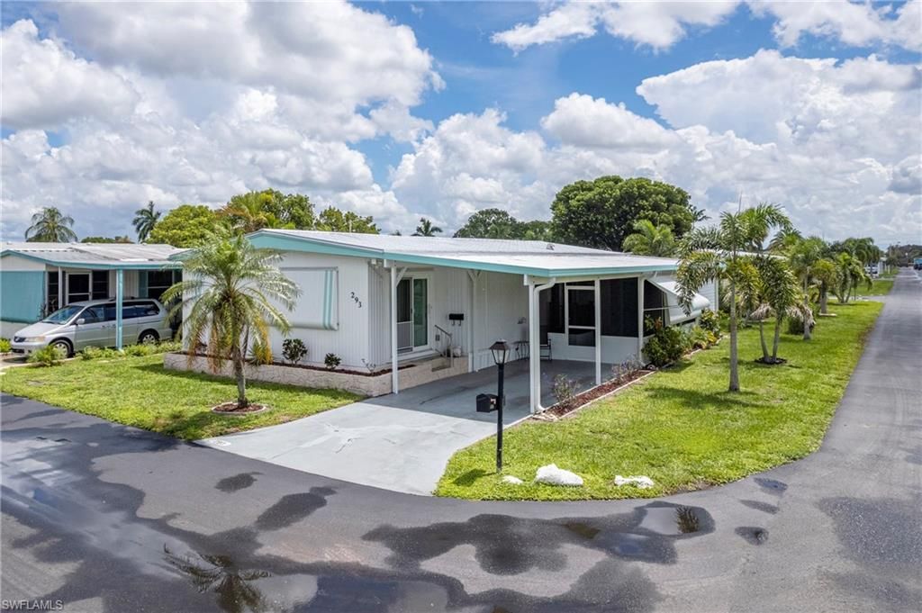 293 Edwardo Ave , Fort Myers, FL 33905 Photo